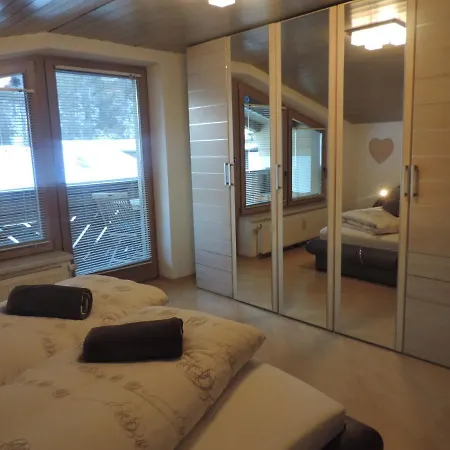 Appartement Anna Schoser *